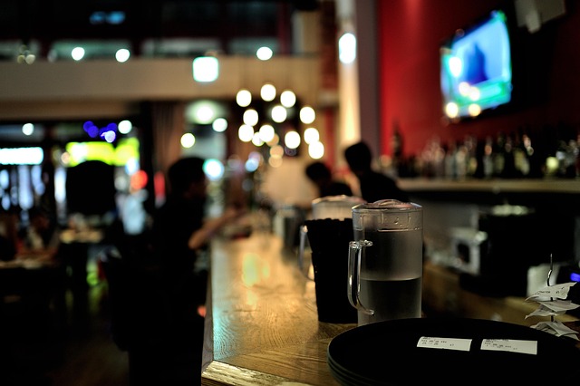How To Keep Your Restaurant Safe At Night