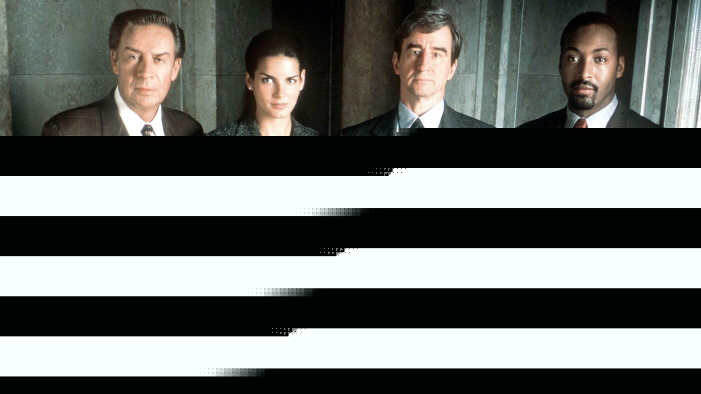 Eric Deggans: What's Law & Order Without the Ending?