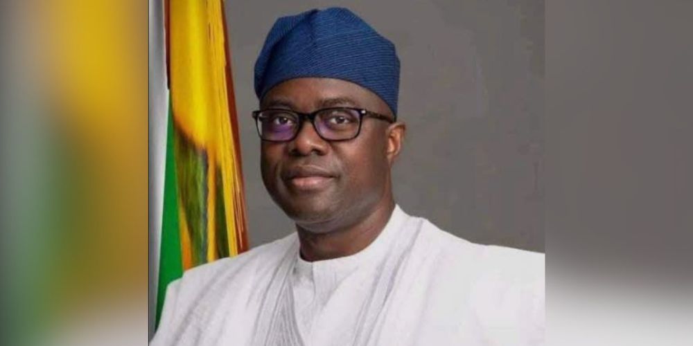 Makinde Says Govt Must Improve Lives, Solicits Methodist Support For Presidency