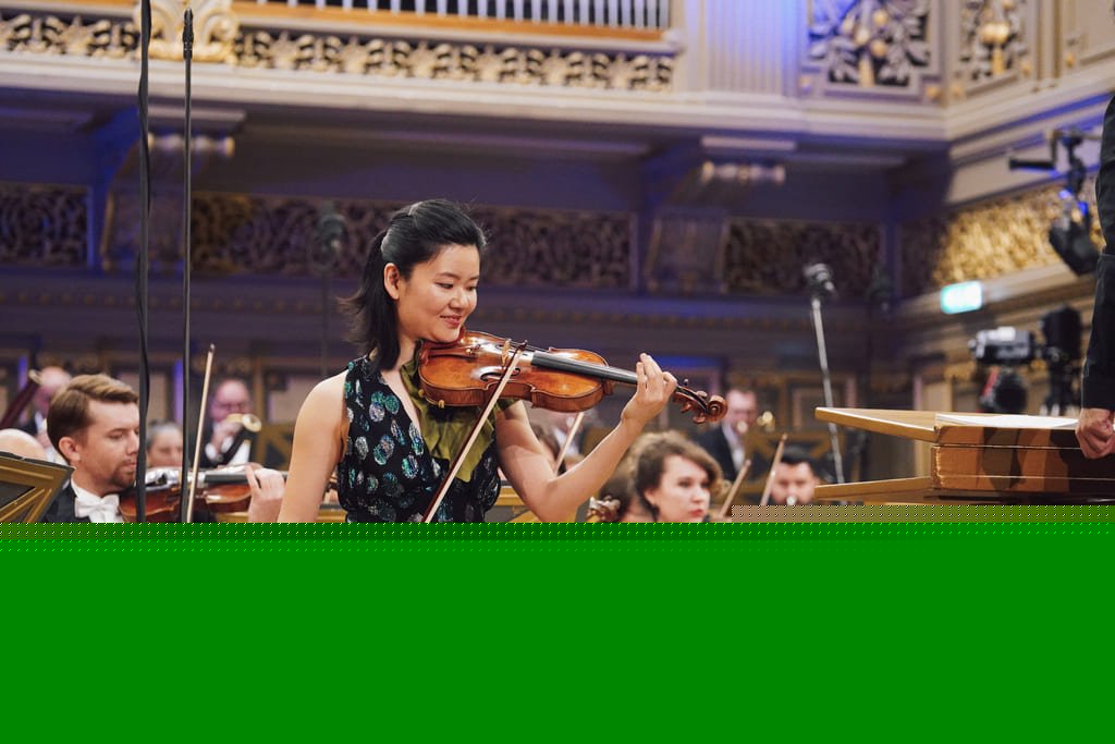 Concursul Internațional George Enescu 2026 debutează la Ateneul Român cu un concert-eveniment sub bagheta maestrului Cristian Măcelaru