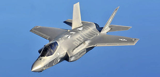 BREAKING: US airstrikes have begun in Iran