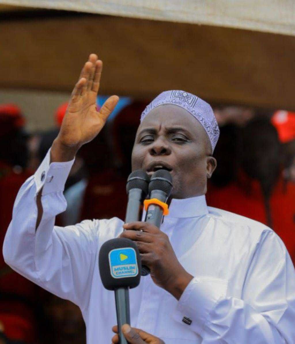 Muwanga Kivumbi remanded to Kitalya on fresh charges of inciting violence