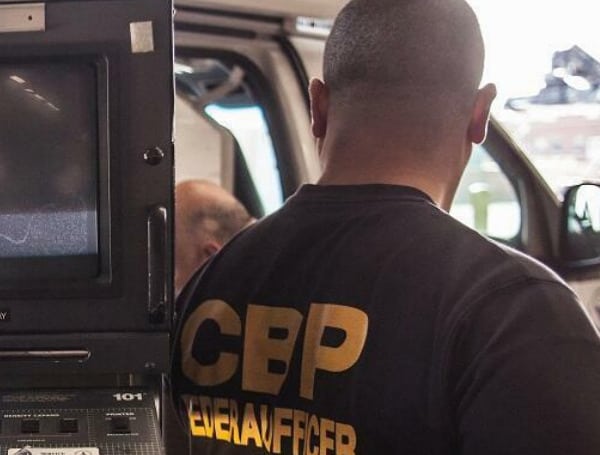 Federal Court To Hear Dispute Over CBP Seizure Of Journalist Max Blumenthal’s Phones