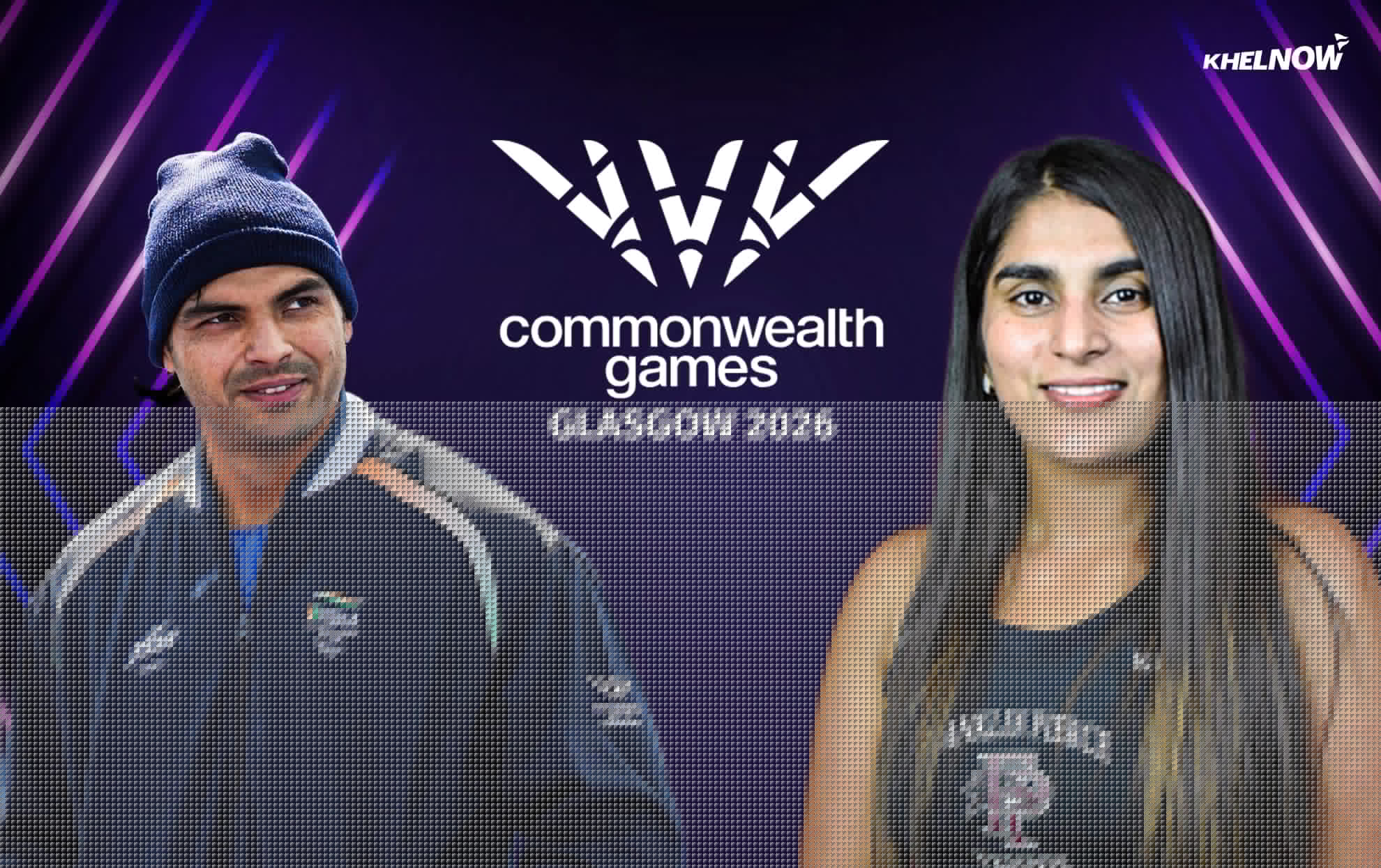 Will Himani Mor attend Neeraj Chopra’s javelin final event at Commonwealth Games 2026?