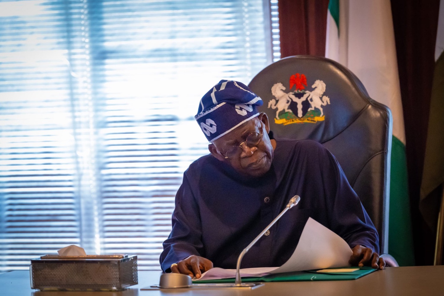 ICPC Uncovers 2 More Fictitious Agencies in Presidential Council Investigation