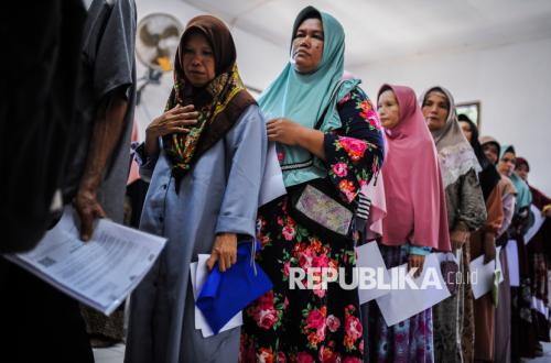 INDEF Dorong Pemerintah Terapkan Kebijakan Outward Looking Kalau Mau Tumbuh 8 Persen