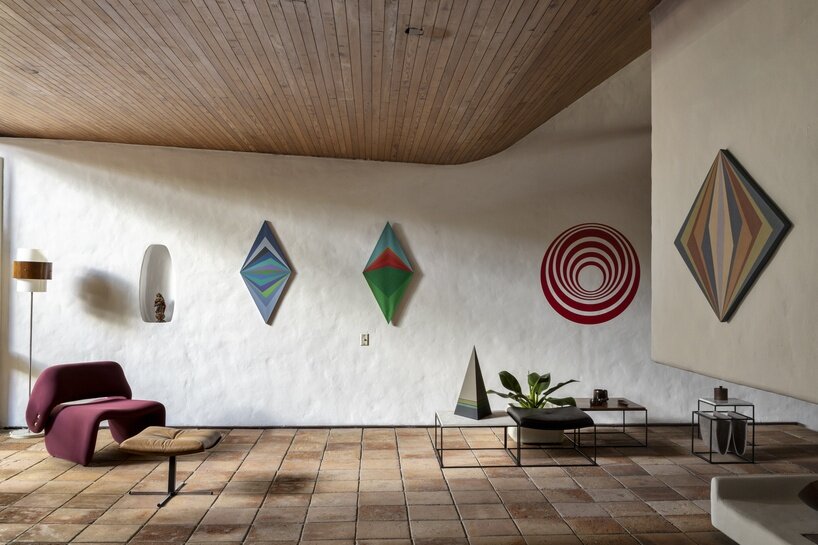 how jerzy became jorge: the polish-born architect who became a brazilian icon