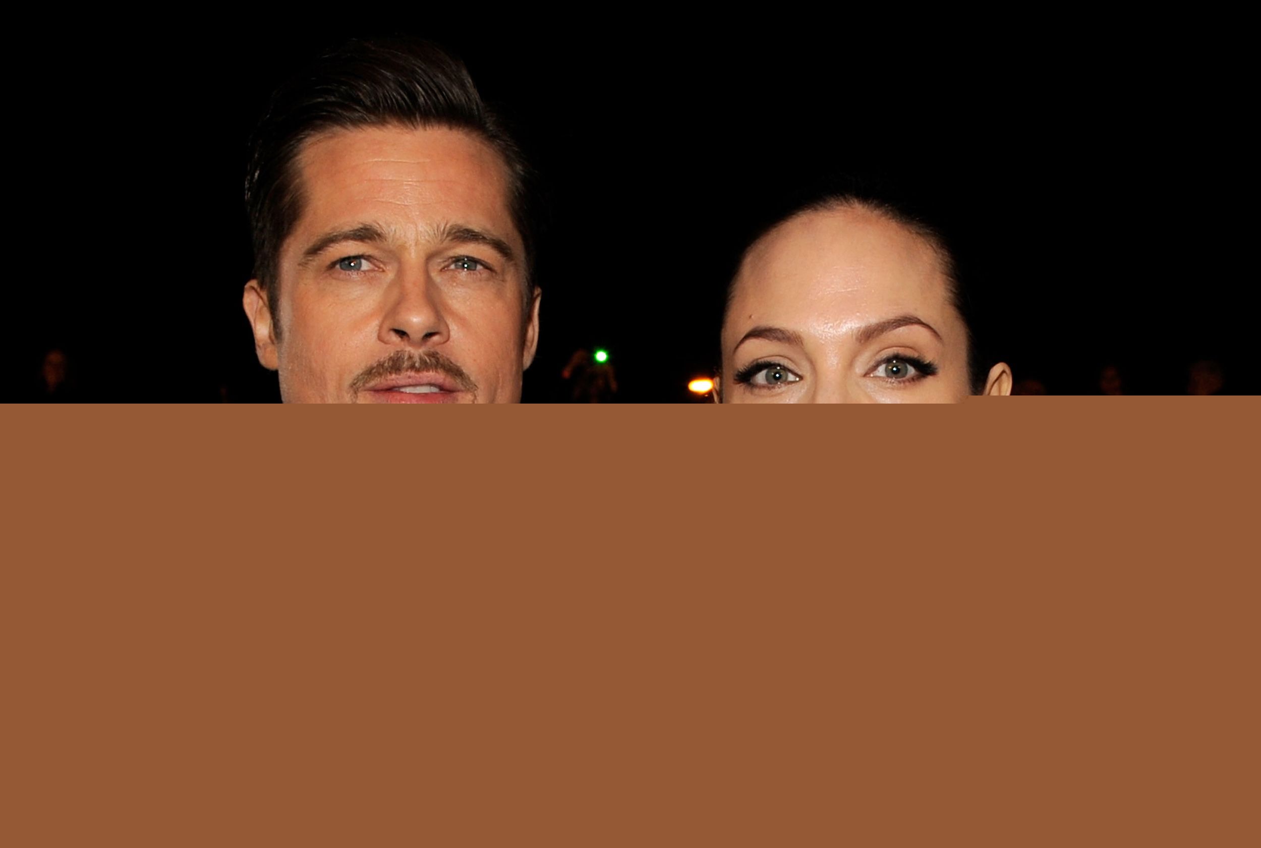 Photos à 5 millions de dollars, 20 invités… Retour sur le mariage secret d’Angelina Jolie avec Brad Pitt dans le Var