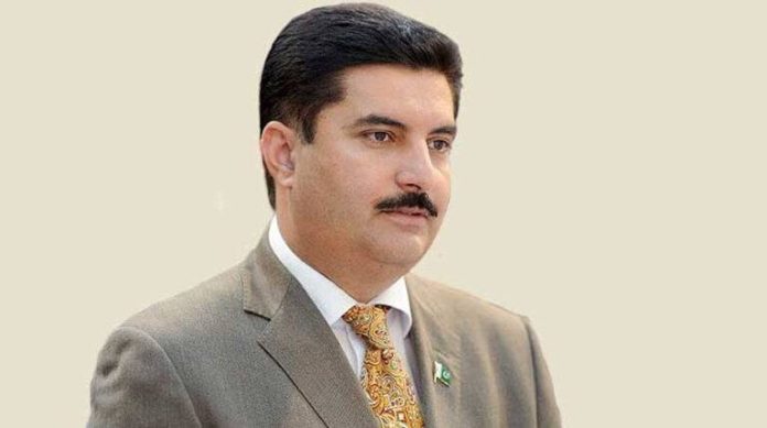 Governor Kundi highlights KP’s business potential