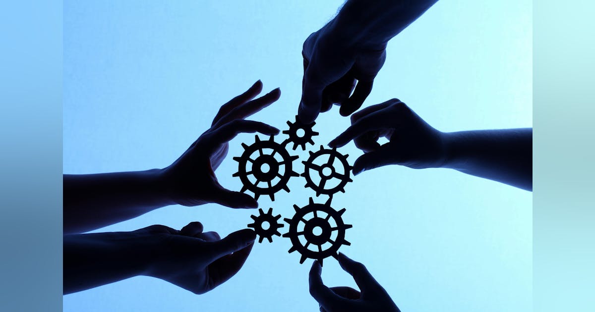 No More Silos: How Today’s Integrators Drive Real Security