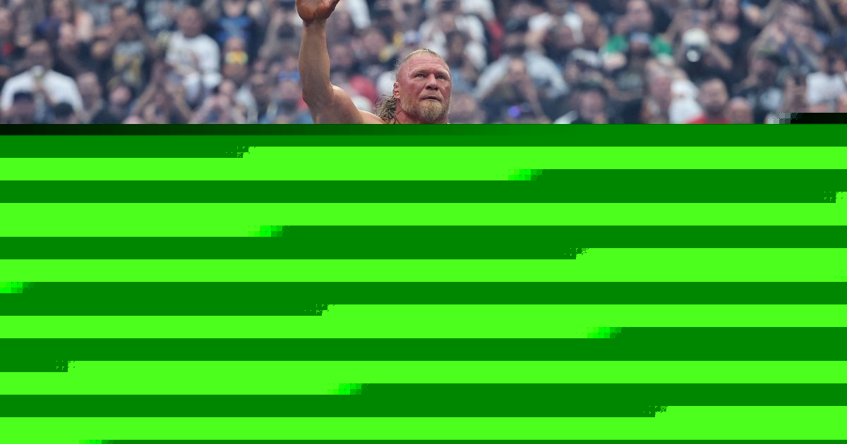WWE SummerSlam 2026 on TV and live stream in UK