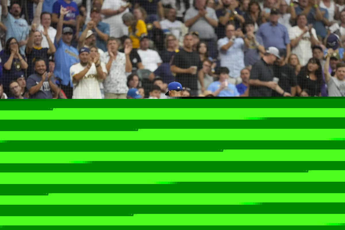 Mets fall behind Brewers early and never catch up