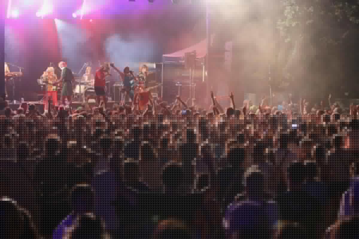 Fréquentation, bénévolat : les organisateurs du plus vieux festival de musique actuelle du Var dressent un premier bilan de la 35e édition