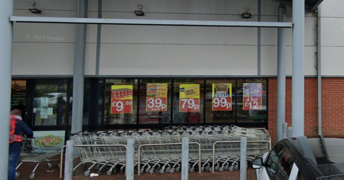 Major supermarket in market town shuts down for three weeks