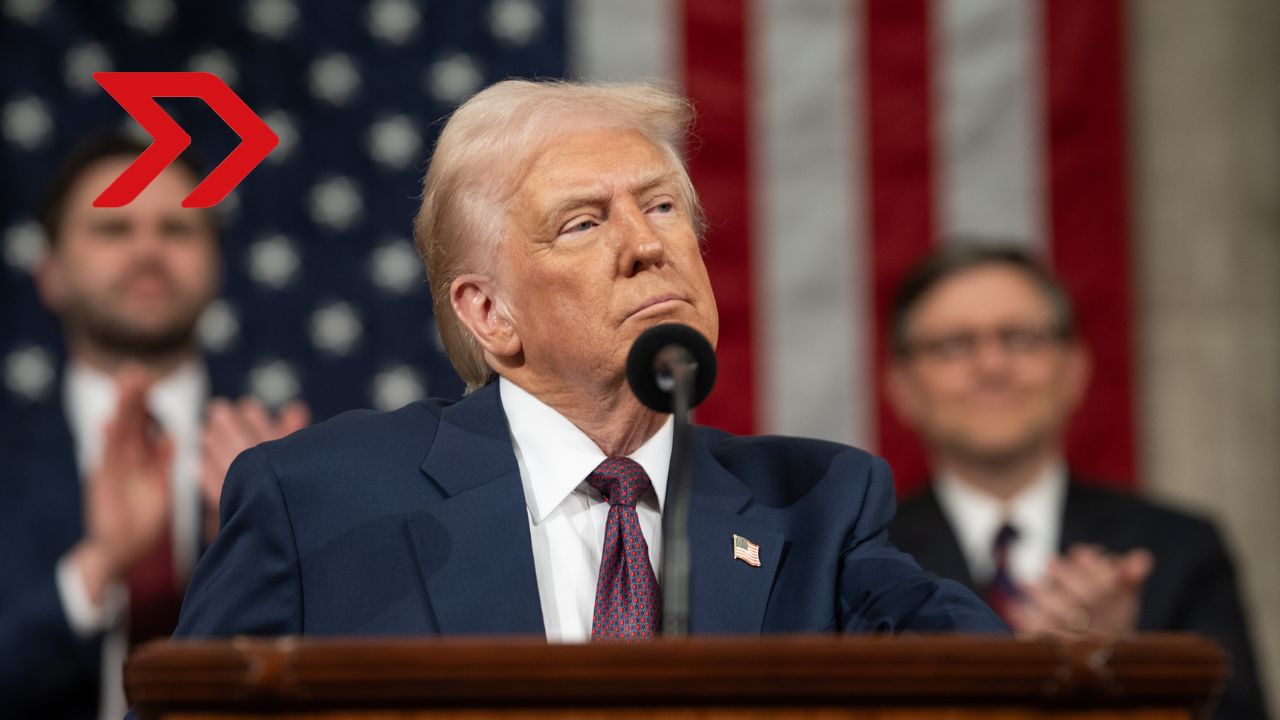 Trump y la sombría colonización de la cultura