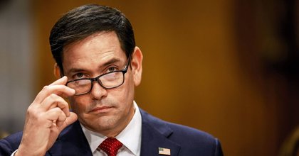 Marco Rubio: como o “outsider antissistema” se tornou um dos membros mais importantes da Administração Trump