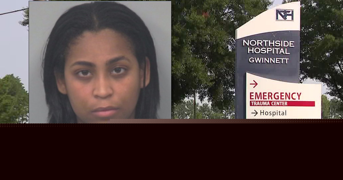 Lawrenceville police arrest mother after 1-year-old dies in hot car