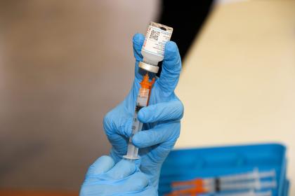 Nevada has a COVID vaccine access problem; legislative leader calls for state action
