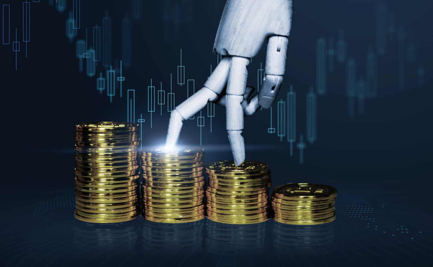 These Dividend ETFs Also Have AI Stock Exposure