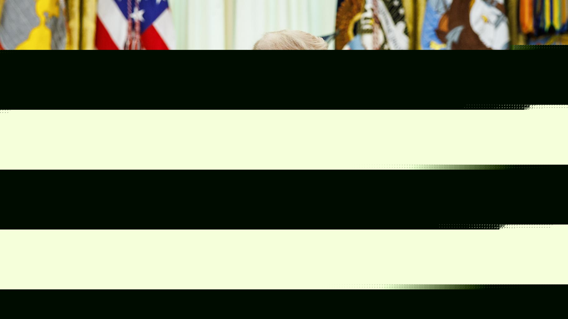 Donald Trump annonce la reprise des négociations avec l’Iran autour du détroit d’Ormuz... mais Téhéran dément