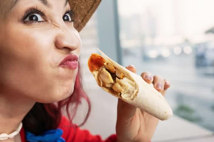 A $20 Burrito Isn’t The Problem — GOP Mockery Might Be