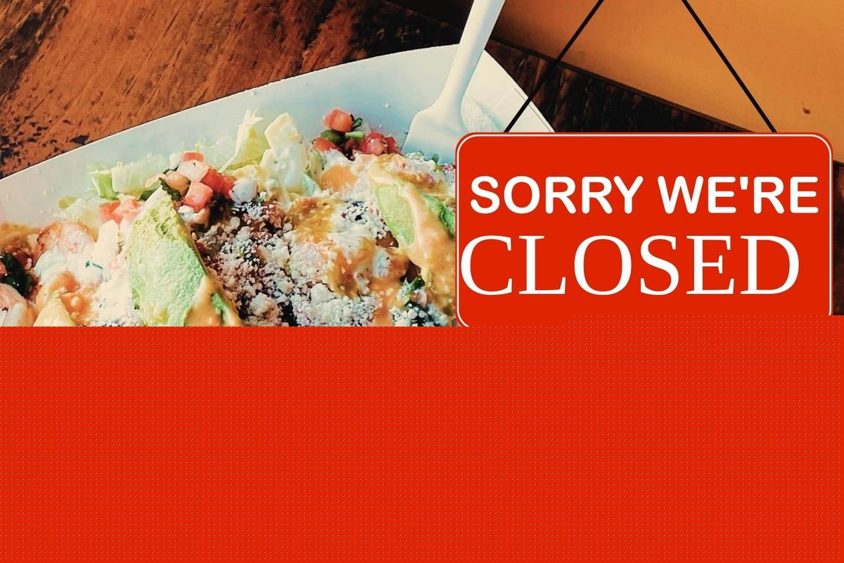 Sad Restaurant News: Neighborhood Minnesota Taco Spot To Close