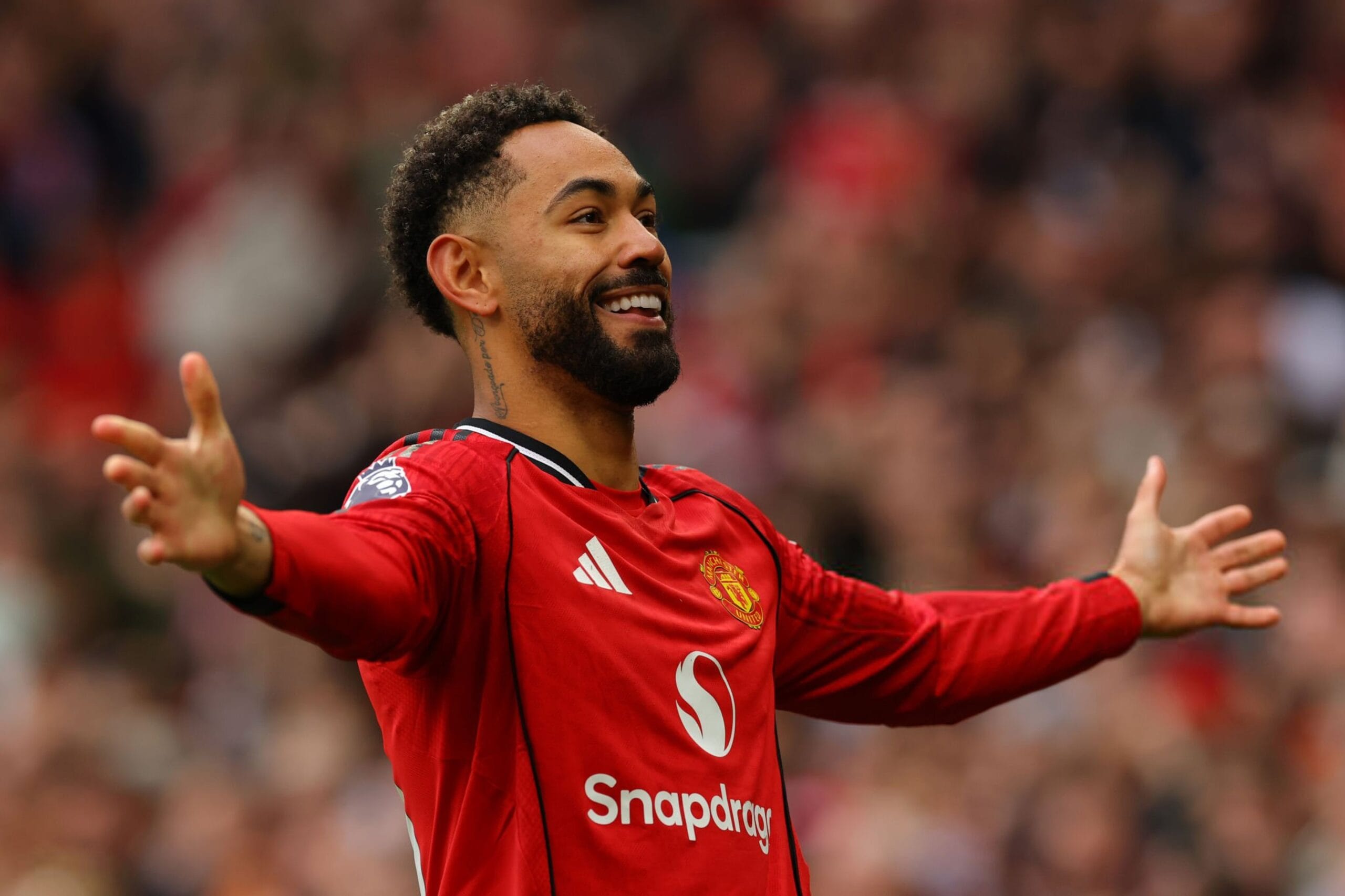 Why did Matheus Cunha & Senne Lammens miss PSG vs Manchester United pre-season friendly?