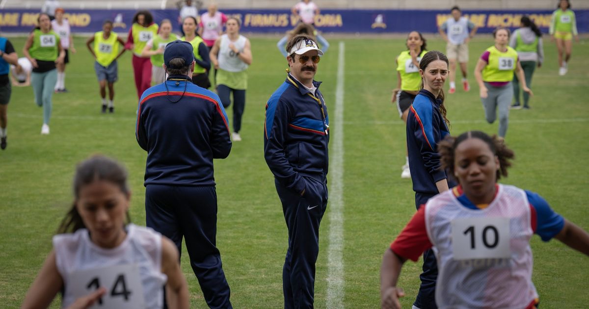 Why Did 'Ted Lasso' Return After Its Perfect Ending?
