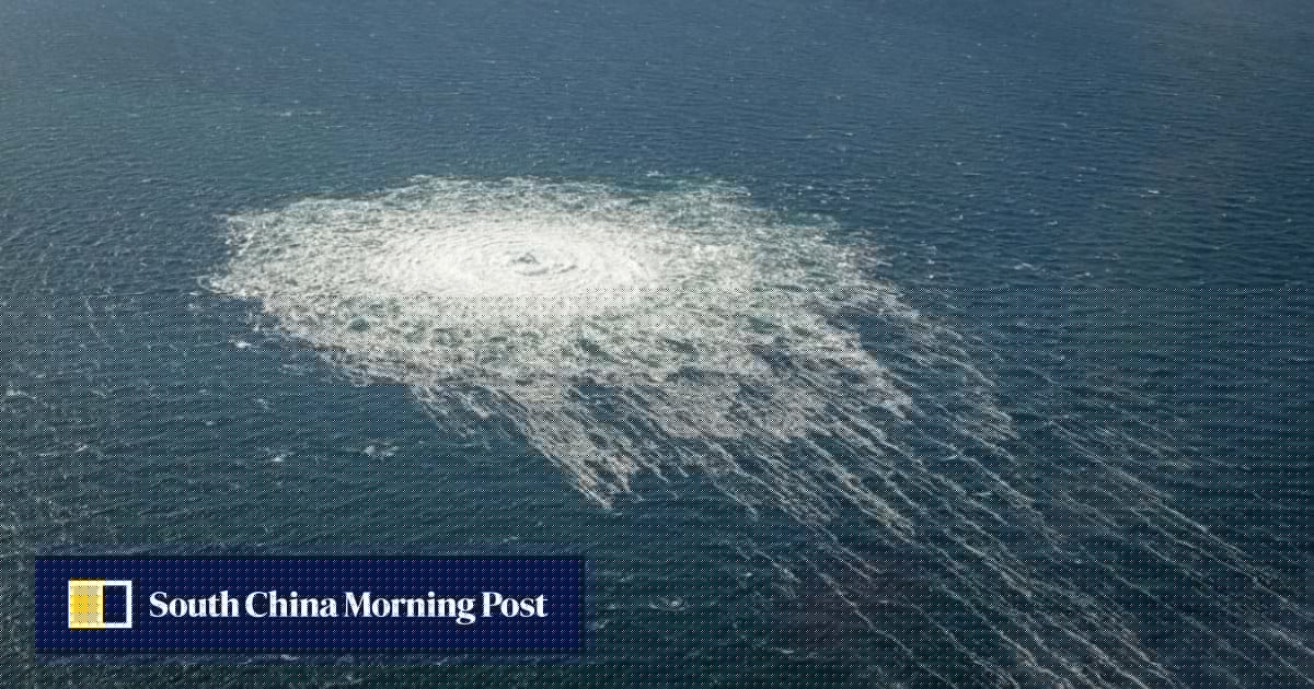 PLA scientists say submarine cables carrying 99% of global data could be ‘easy target’