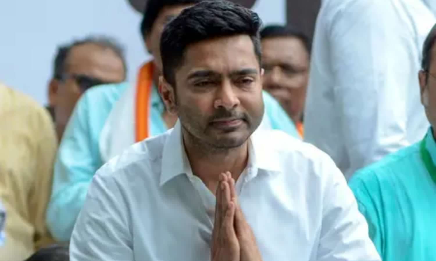 Calcutta HC Denies Abhishek Banerjee Permission for Foreign Eye Treatment