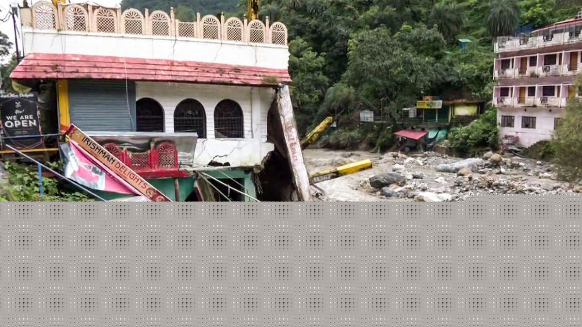 MHA assigns ministries to monitor and manage disasters across India