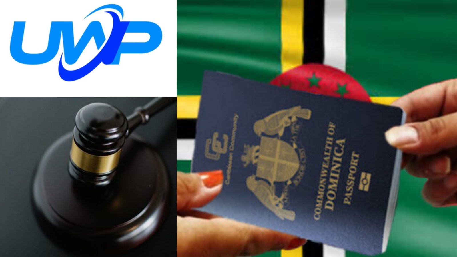 Comment on High Court rules again in favour of UWP claimant in ongoing CBI case; next hearing set for January 2026 by Putin