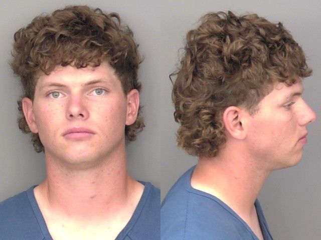 Man Arrested After Shots Fired