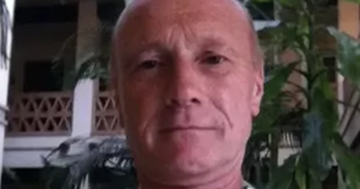 Jon Ruben poisoned kids at a Leicestershire summer camp. This is the disturbing story of how he was caught