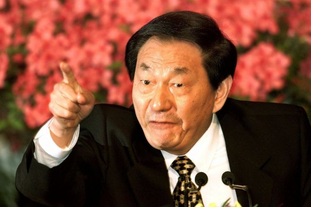Ex-Chinese Premier Zhu Rongji, who drove economic reforms and led China into the WTO, dies at 97 (Business)