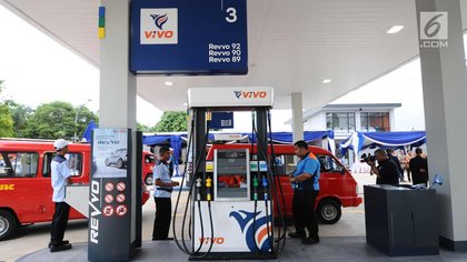 Ini Penjelasan Lengkap Fungsi Etanol, Bikin Vivo dan BP Batal Beli BBM dari Pertamina
