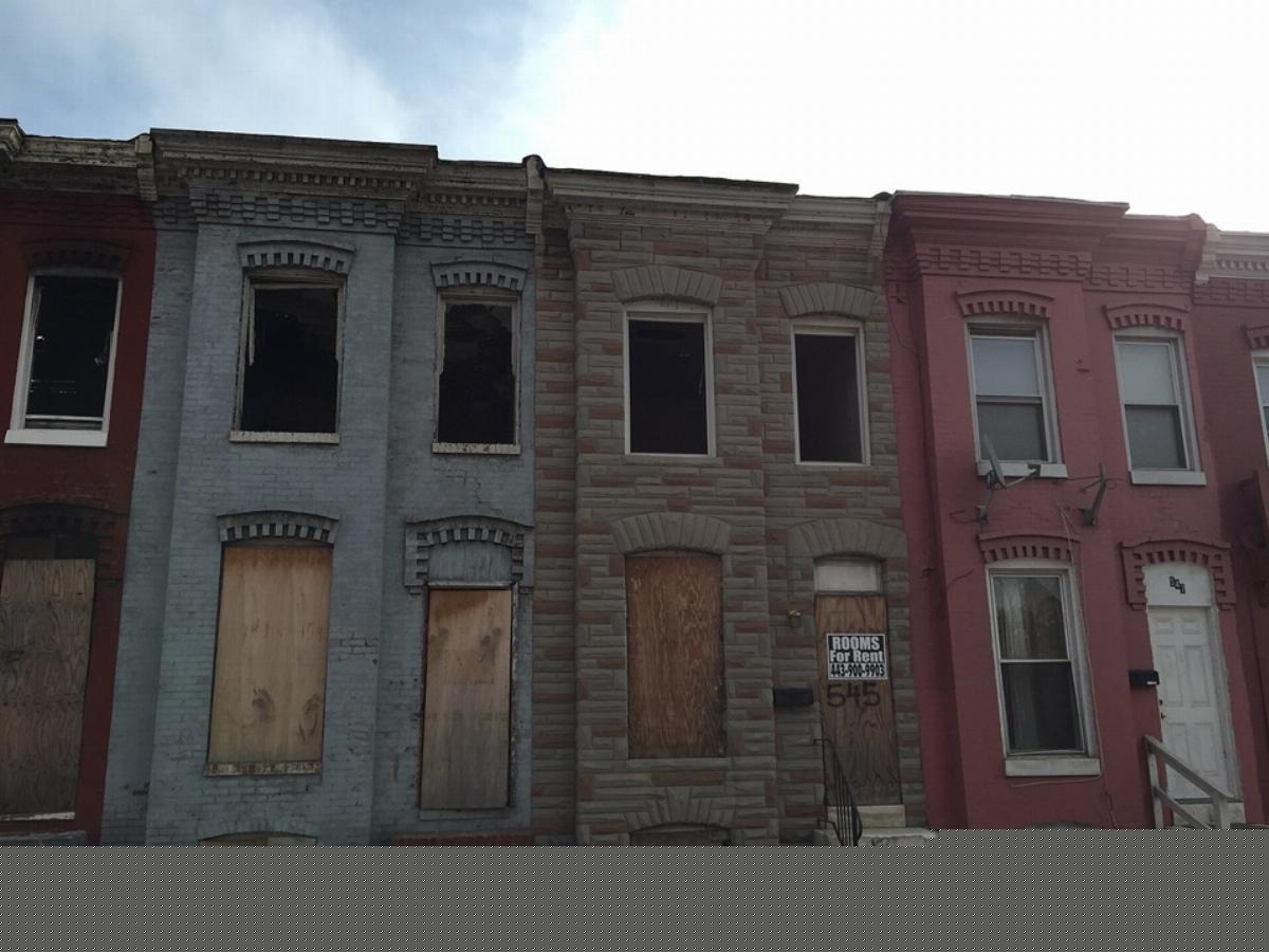 Can Homeowners Save New York State from Socialism?