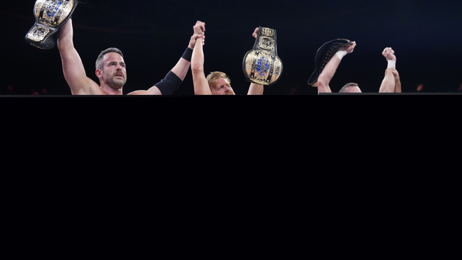 AEW Dynamite Results 7/29 - World Trios Championship On The Line & More
