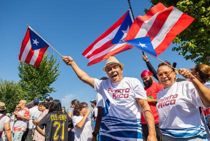 MassLive busca líderes hispanos/latinos para celebrar en Massachusetts