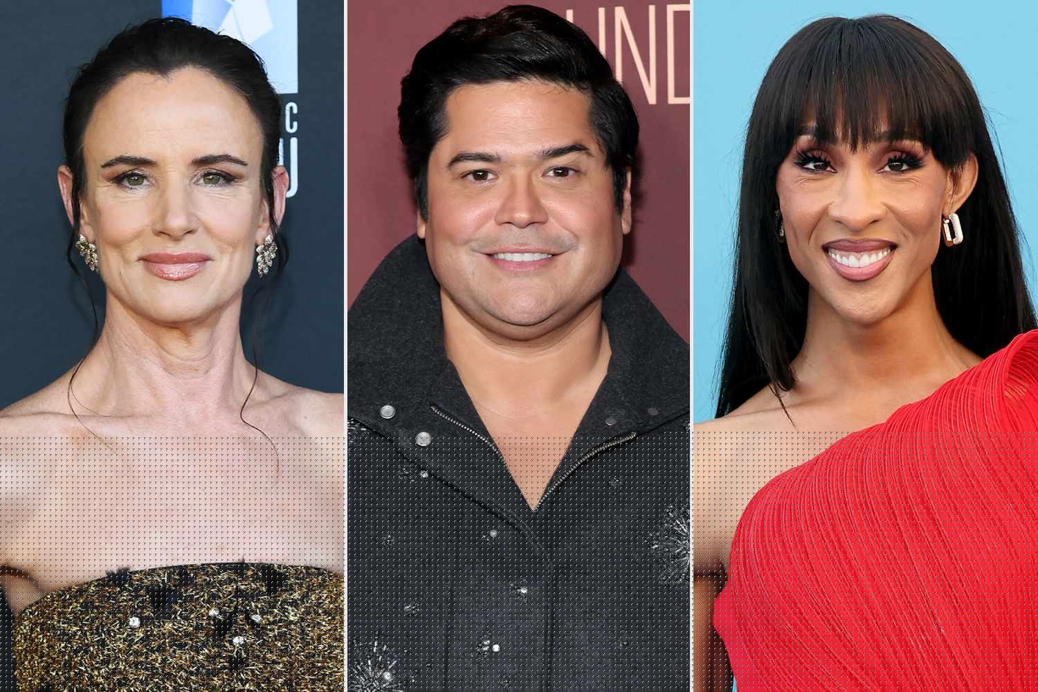 Juliette Lewis, Harvey Guillén, Michaela Jaé Rodriguez and More Set Broadway Debuts in “The Rocky Horror Show”