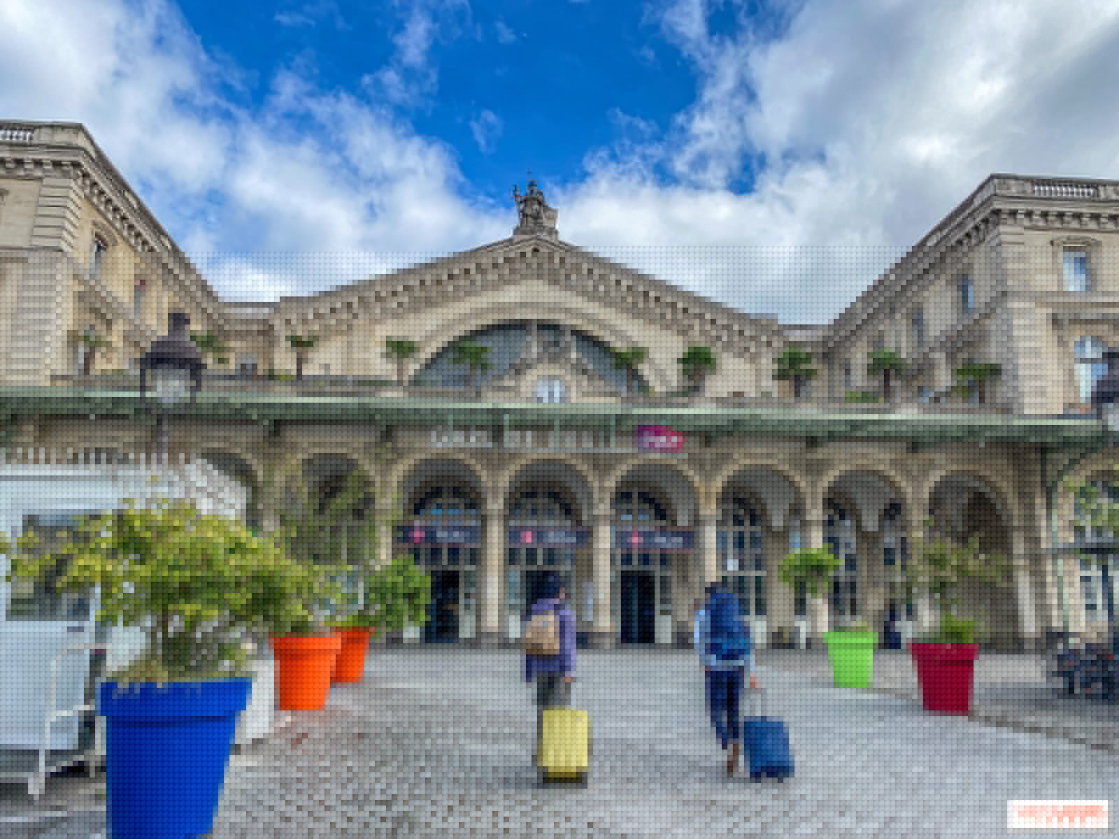 Journées du Patrimoine 2026 à Paris : un concert à la gare de l'Est