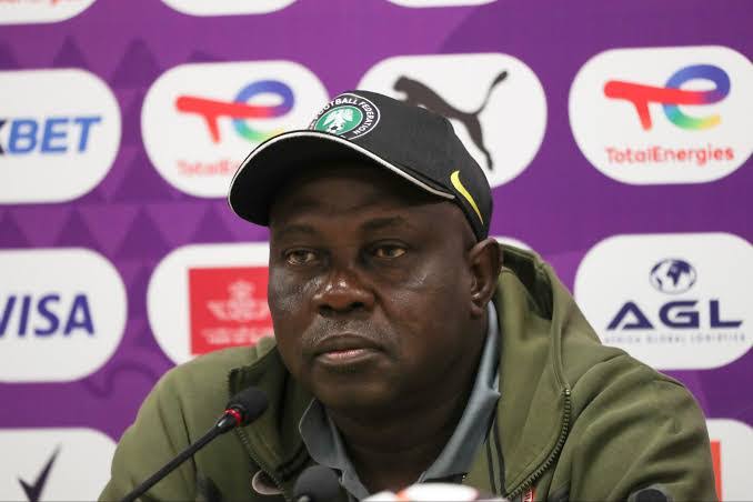 WAFCON: Madugu warn Falcons against mistakes in quater-finals