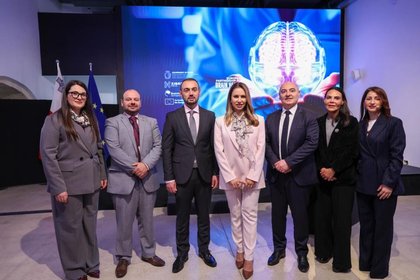 Xjenza Malta joins the European Partnership for Brain Health