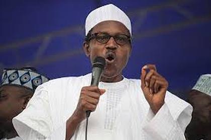 Why We May Not See Buhari Changing Anything in 4 Years