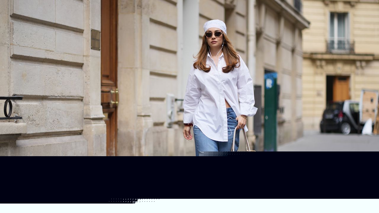 7 Fall-Winter Denim Trends We’re Wearing Everywhere in 2025