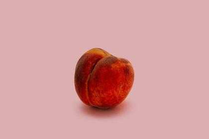 Savage Love: What, what? In the butt