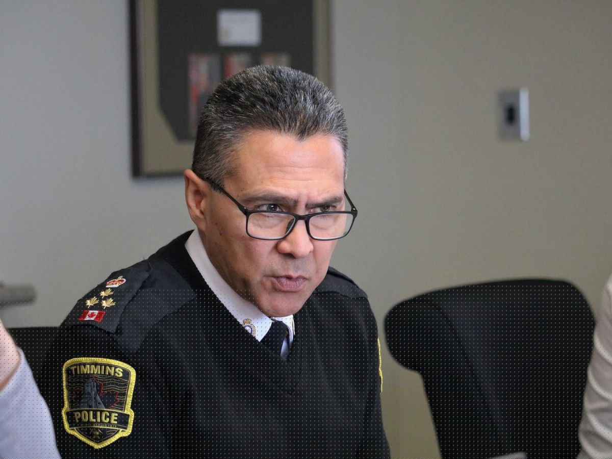 Timmins police investigating another homicide