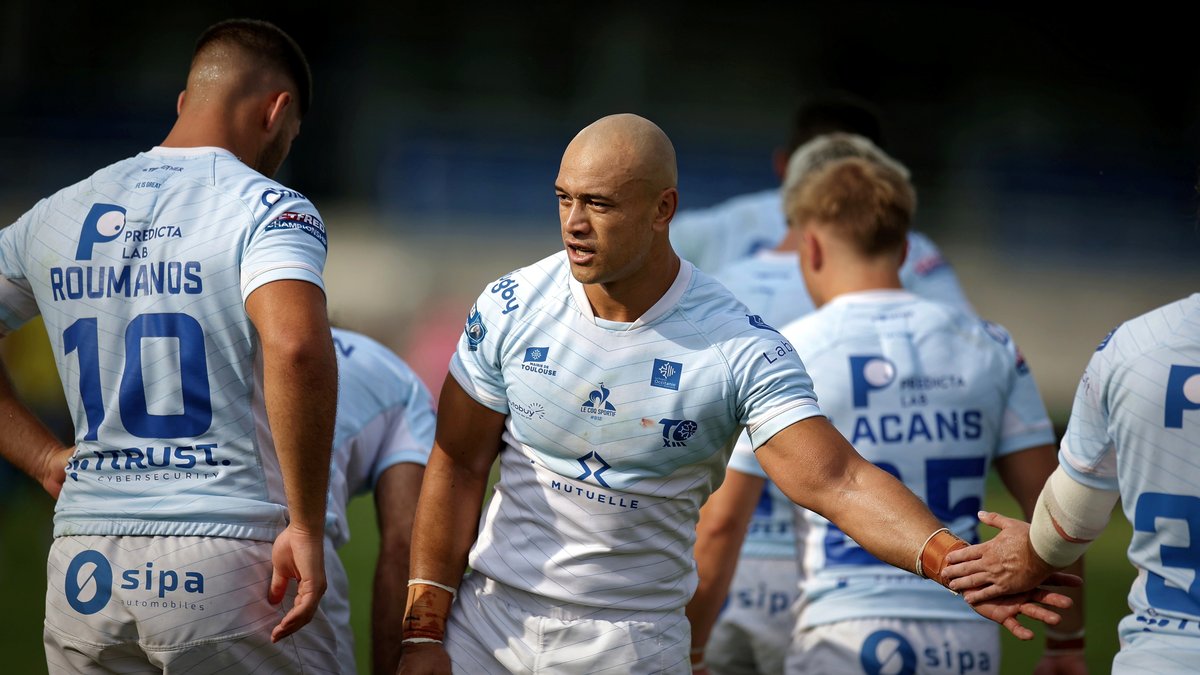 TO XIII : une fois encore, un Toulouse Olympique remanié n'a pas à rougir de sa défaite chez une équipe de tête... On vous explique pourquoi