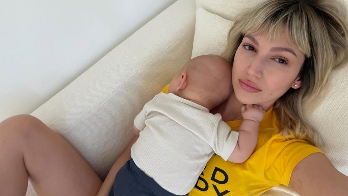 Ursula Corberó cumple 37 años en un momento vital pleno: mamá de Dante y actriz todoterreno