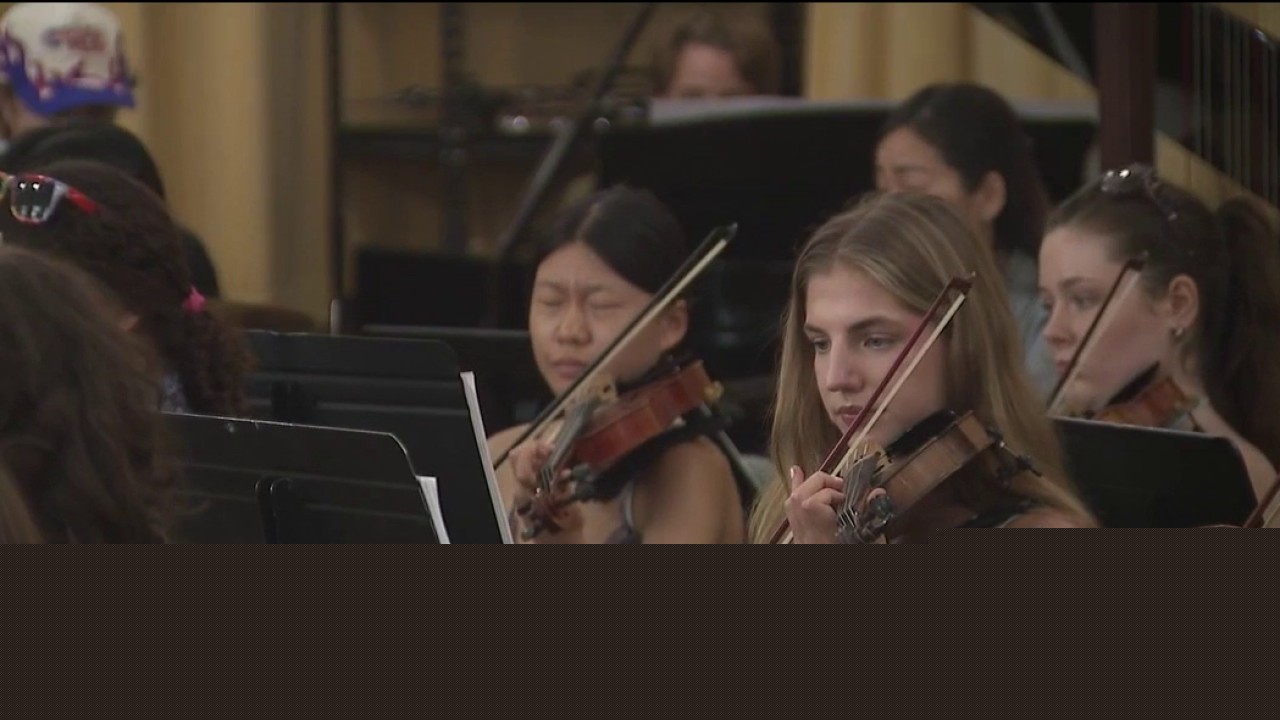 CYSO to headline Lollapalooza Saturday night
